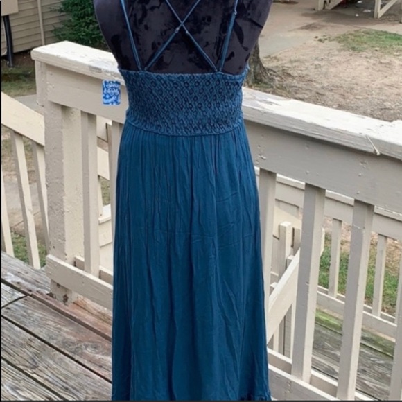 FP One Adella Maxi dress Slip - Picture 5 of 6